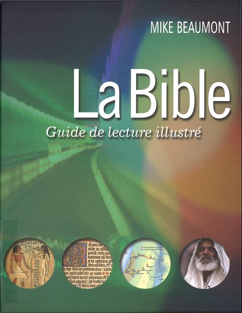 Bible guide illustre