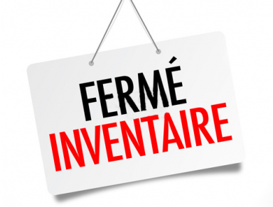 ferme inventaire