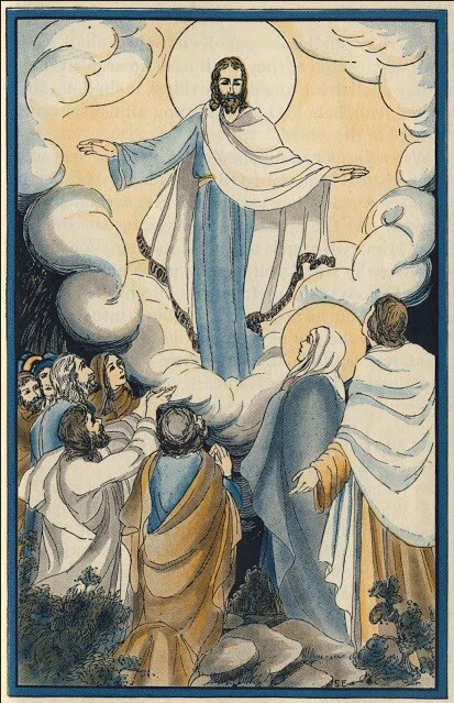 ascension esthernewport wikipdia