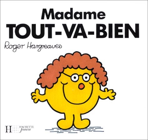 madame tout va bien