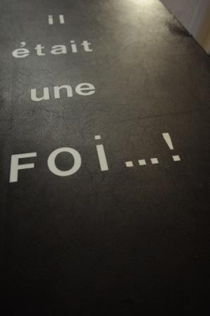 il etait une foi 