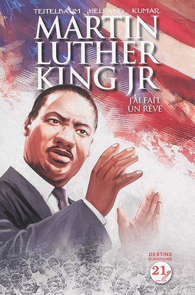 MartinLutherKing