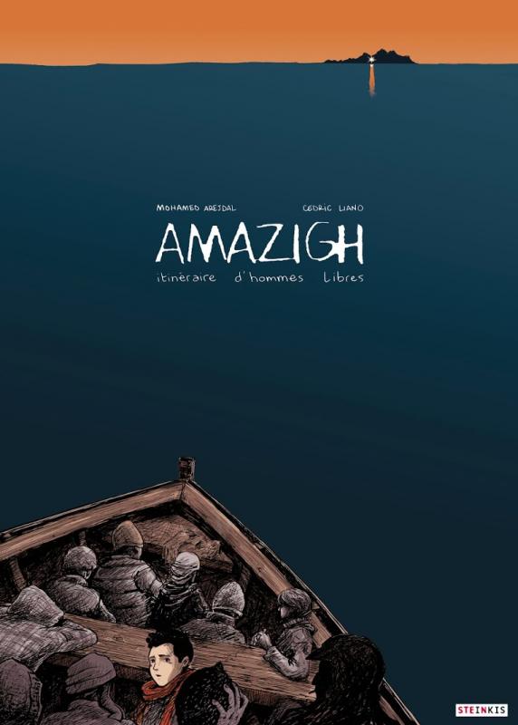amazigh