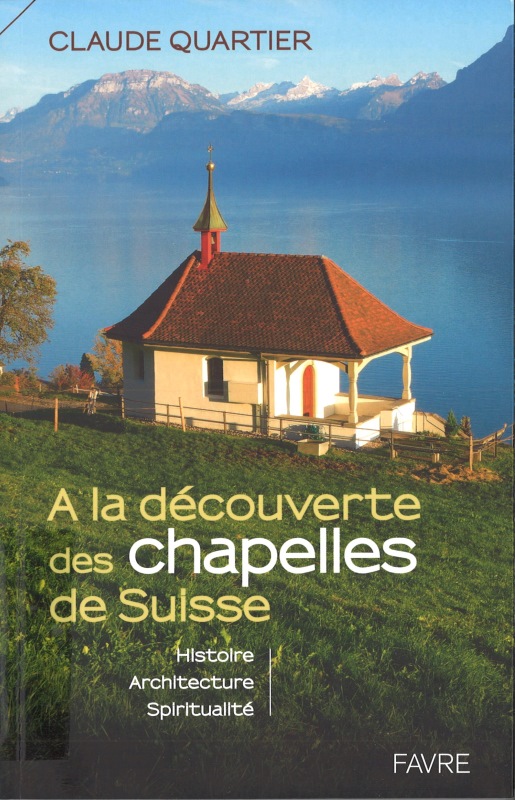 chapelles de suisse