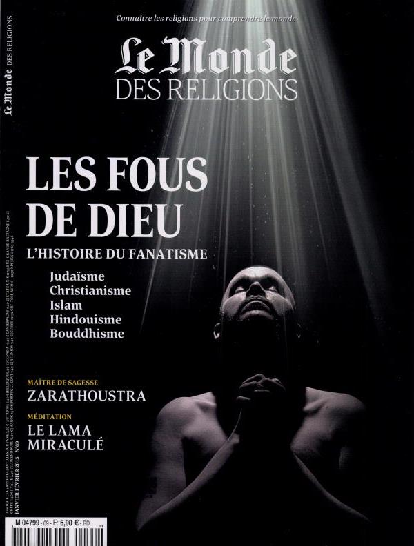 fous de Dieu