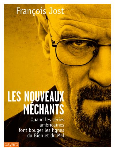 nouveaux mechants