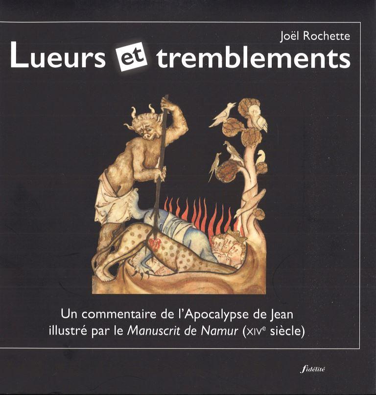 Lueurs et Tremblements