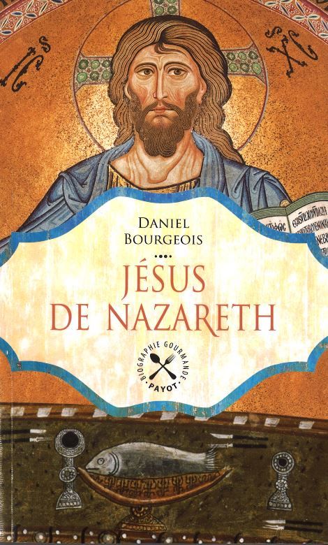 Bourgeois Jesus de Nazareth