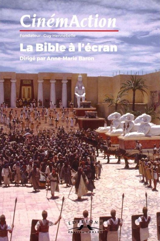 CinemActionBibleEcran