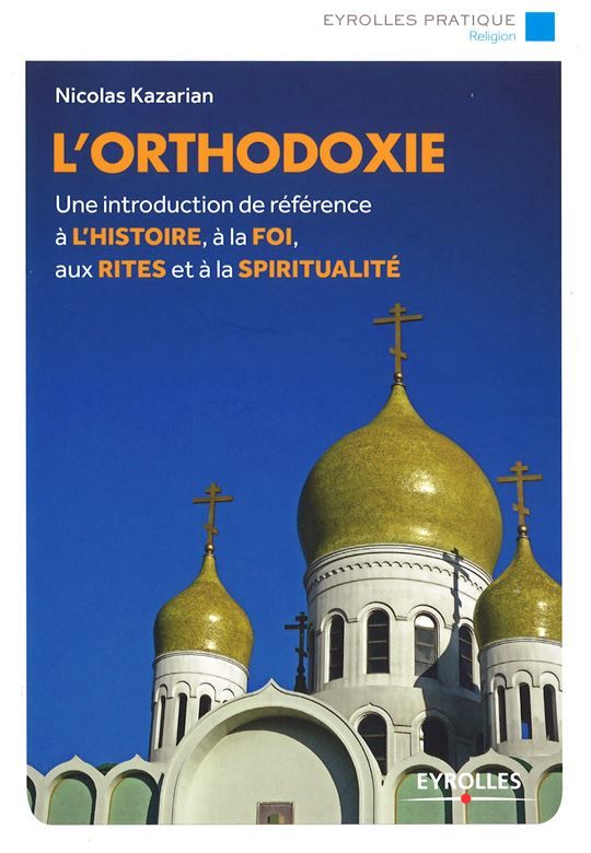 Orthodoxie