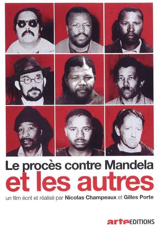 Mandela autres