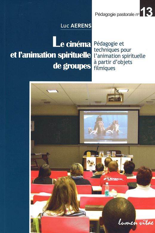 AnimationSpirituelleGroupeCinema