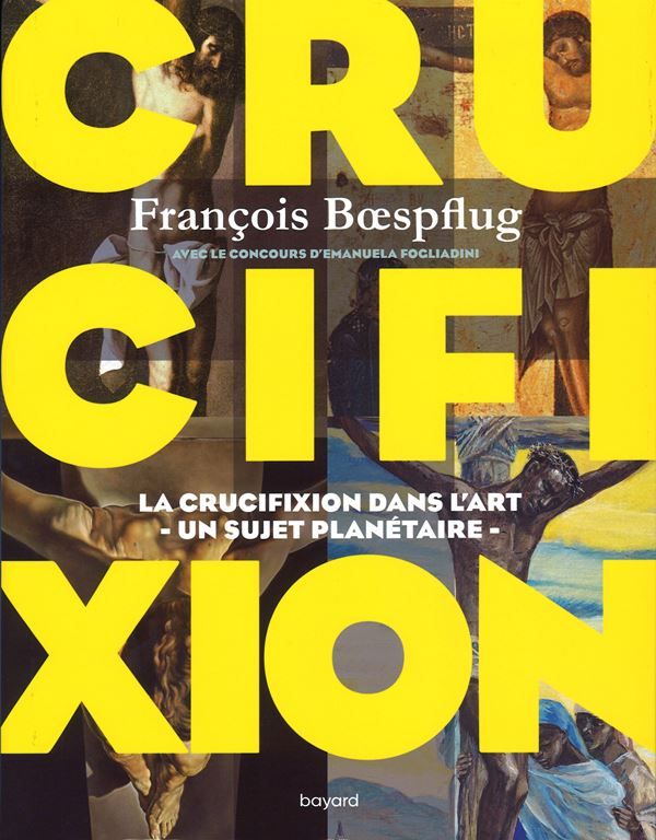 CrucifixionBoespflug
