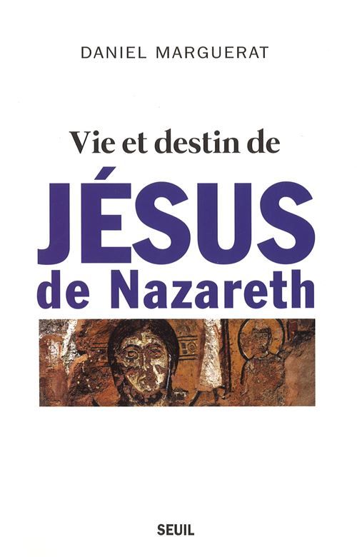 VieDestinJesusNazareth