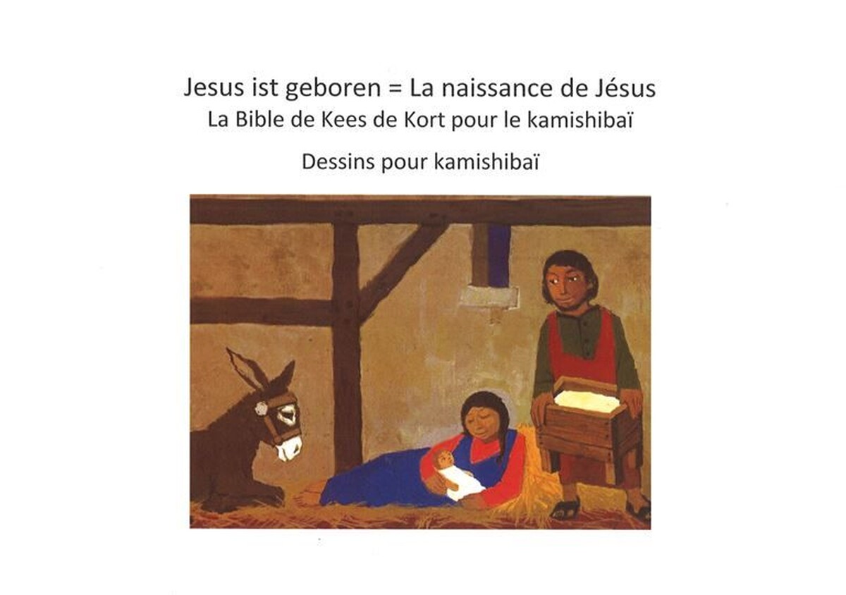 naissance jesus kdk