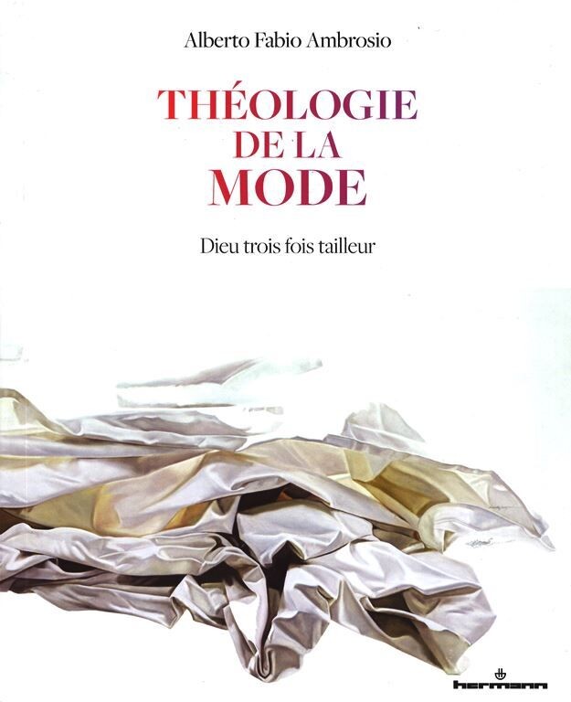 theologie de la mode ambrosio