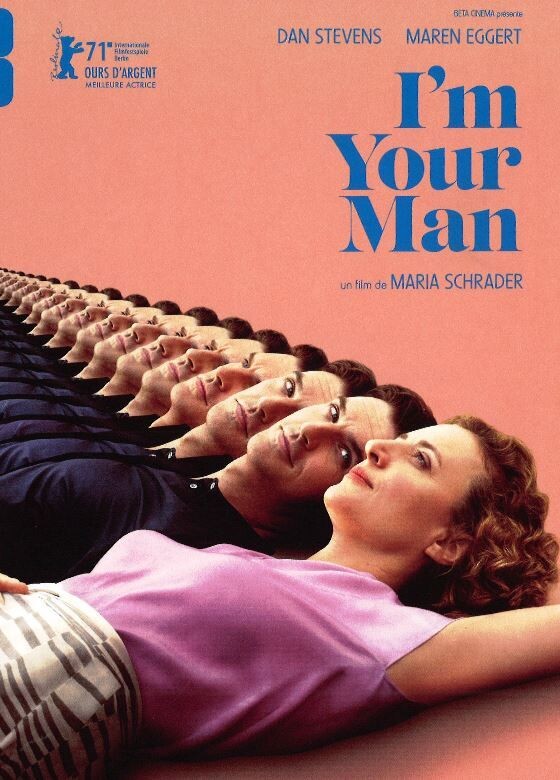 iamyourman