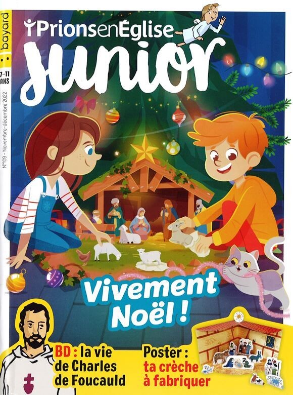 prionseneglisejunior