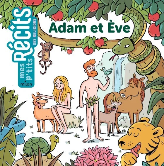 adam et eve