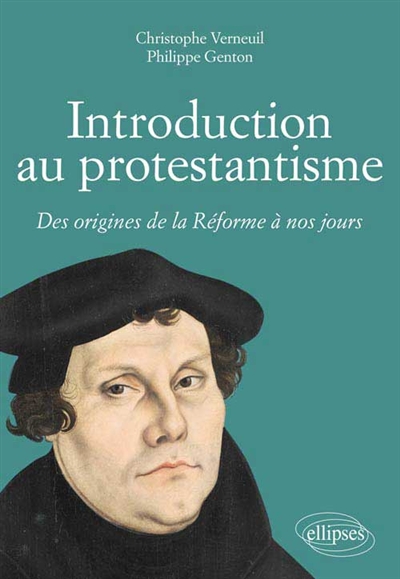 introduction protestantisme